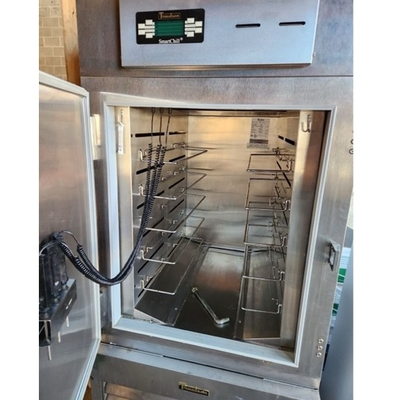 Used _UNKNOWN_ _UNKNOWN_ Blast Chillers Washington US | Epic Foodwares #1557628