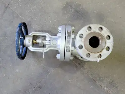USED BONNEY FORGE 3-11-RF