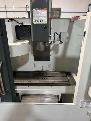2013 HAAS MINI MILL Machining Centers, Vertical | Asset Exchange Corporation (2)