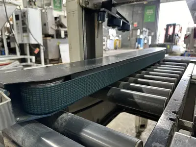 Interpack Carton Sealer