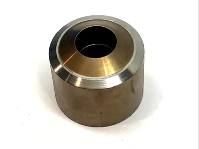USED ATLAS COPCO VALVE PISTON