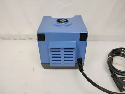 USED IKA Vortex 3