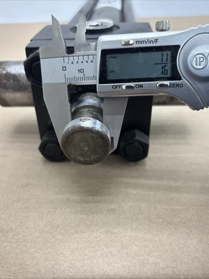 New | in-Stock RLA P-202-87(4140) Cylinders Indiana US | J&J Industrial Supply #1252313