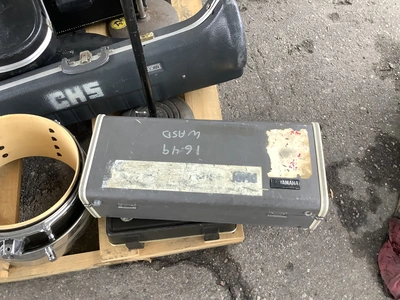 Used _UNKNOWN_ _UNKNOWN_ Musical Instruments & Supplies Michigan US | Miedema Asset Management Group #1424935