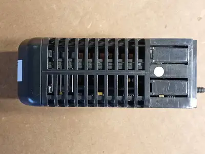Used FISHER-ROSEMOUNT SYSTEMS KJ3222X1-BA1 Misc Electrical & Power Parts British Columbia CA | Lenmark #1439318