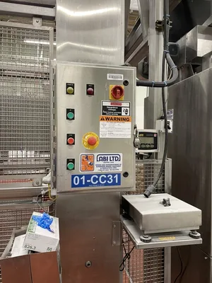 2006 GEMINI _UNKNOWN_ Other Bakery Equipment | Envoy Equipment LLC (10)