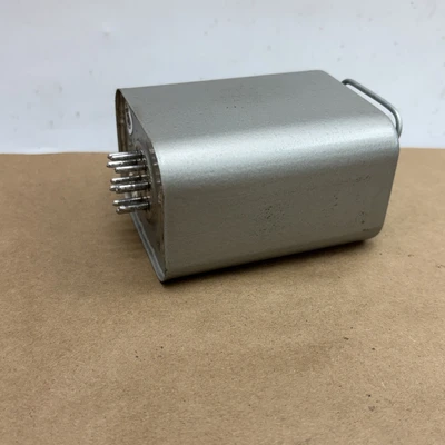 New | in-Stock AMETEK 50A1-120A Relays & Switches Indiana US | J&J Industrial Supply #1306332