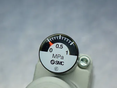 Used SMC ARBQ400000P1 Pumps Ohio US | HGR 24 #867308