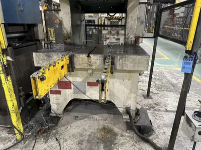 USED AIDA NC1-2000(2)E