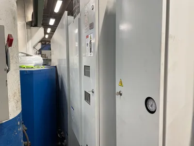 2023 HAAS ST-45 CNC Lathes 2-Axis | Clark Machinery Sales, LLC (14)