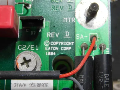 USED EATON BSM75GB120DN1 9546