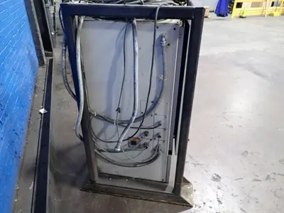 USED 2000 YASKAWA ELECTRIC CORPORATION YASNACXRCUP20