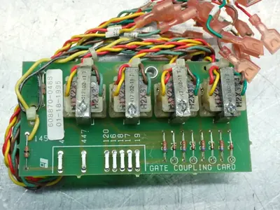 NEW ABB 608870048S
