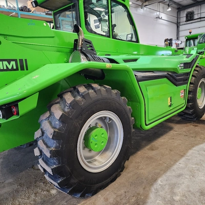 USED 2021 MERLO P120.10HM