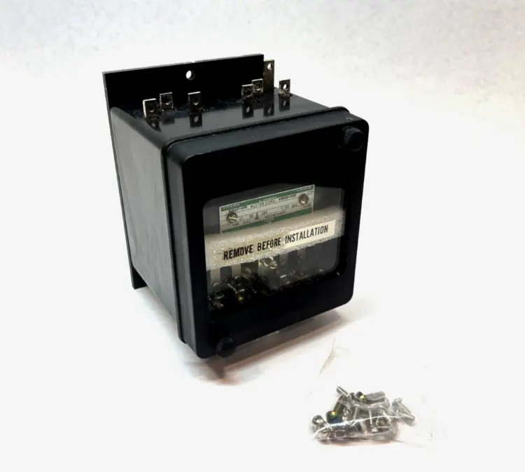 New | in-Stock GE 12HFA151A2H Relays & Switches Michigan US | Maverick Industrial Sales #1502249