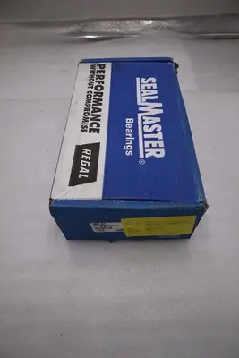NEW OPEN BOX Sealmaster MP-31 Pillow Block Bearing Ball 1-15/16" Bore STK 5594CC