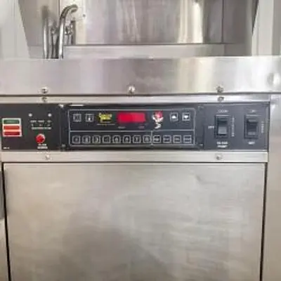 USED WELLS MGF