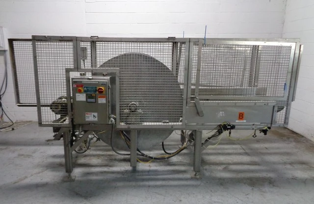 Used UNKNOWN _UNKNOWN_ Food Processing Equipment (misc) California US | BakeryEquipment.com #1554479