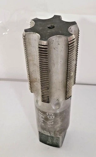 Used Widell Does Not Apply Taps & Dies California US | Amiron Machinery #722920