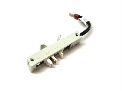 Used ABB SMISSLINE TP Universal Adapter 600VAC 63A Circuit Breaker Parts Michigan US | Maverick Industrial Sales #1391618