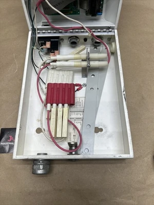 USED Static Control AB900