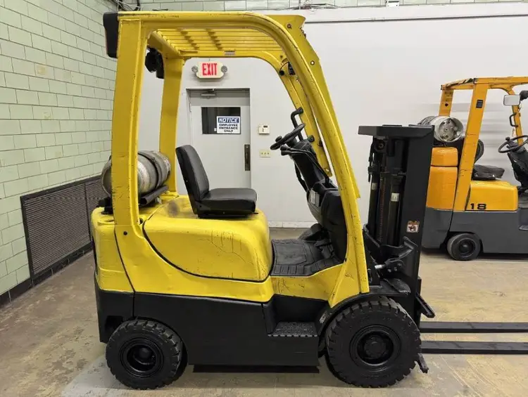 Used 2018 HYSTER H30FT Misc Forklifts Colorado US | Discount Forklift #479298