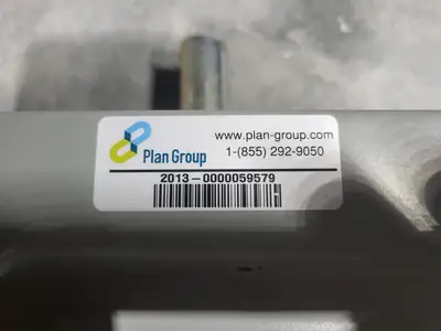 USED FEDERAL PIONEER 5336