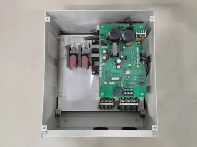 USED MITSUBISHI ELECTRIC CORPORATION FR-BU-C55K