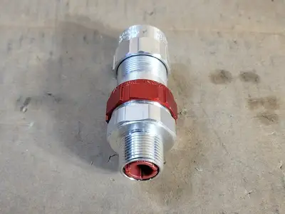 NEW THOMAS & BETTS STEX075