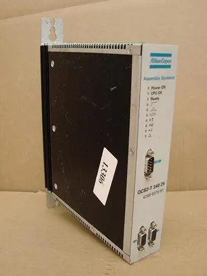 USED ATLAS COPCO 4240 0370 81