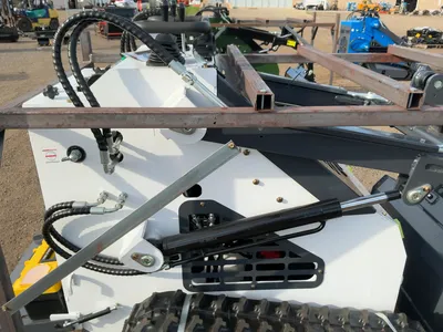 Used 2026 ZJG ZJ-380 Skid Steer Loaders Michigan US | Miedema Asset Management Group #1474650