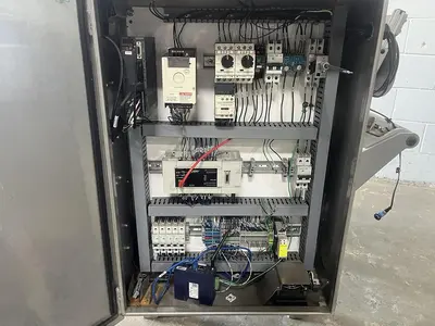 Apple Bagger Box Filler