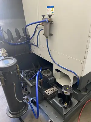 2018 HAAS VM-6 Vertical Machining Centers | Clark Machinery Sales, LLC (14)