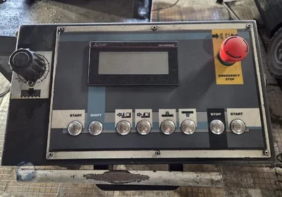 Used 2017 PEGAS PEGAS 300X320 SHI LR Horizontal Band Saws SK | F.M.T. Group s.r.o. #1253186