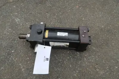 USED PARKER FILTRATION 03.25D2HXTS34A6.000