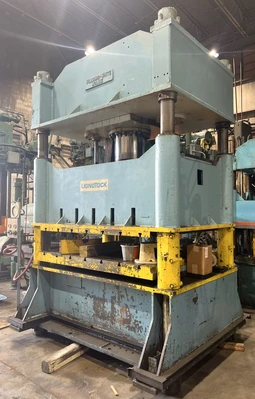 USED WILLIAMS WHITE & COMPANY WILLIAMS WHITE & COMPANY CUSTOM PRESS