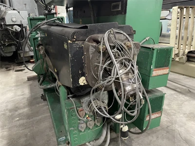 USED PRODEX TM3
