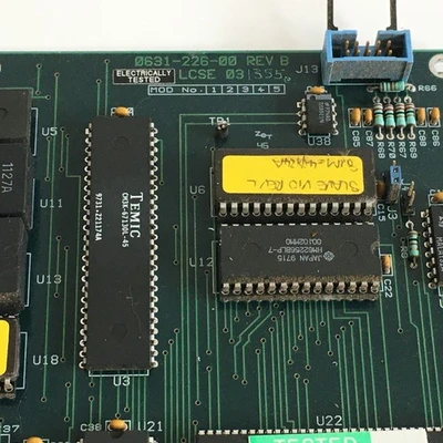 USED LINX 0631-226-00