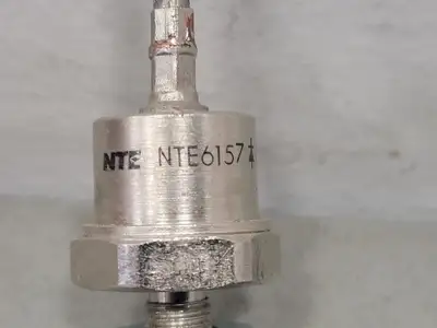 NEW NTE ELECTRONICS, INC. NTE6157
