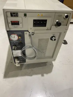 USED CTI CRYOGENICS 9600 SERIES COMPRESSOR 380-460V 3PH