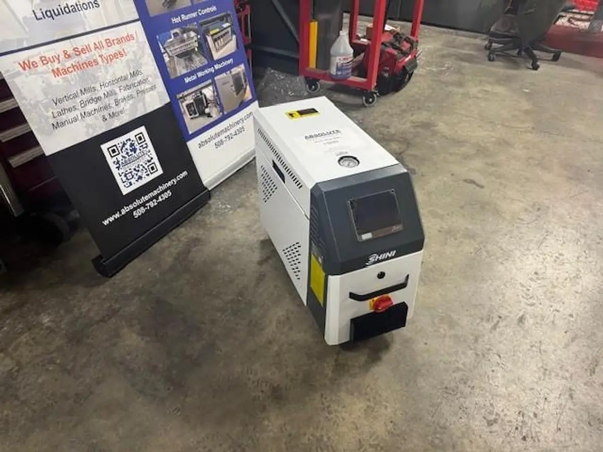 NEW 2026 SHINI STM-910W 460V