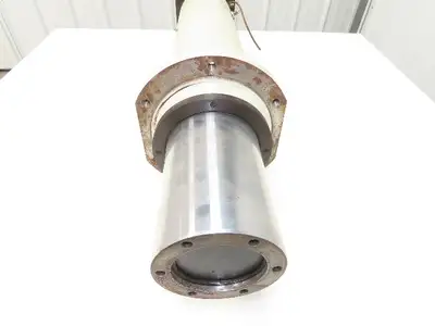 Used PROMESS _UNKNOWN_ Screw Presses Indiana US | Arrow Industrial #1411503