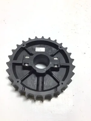 USED REXNORD NS881