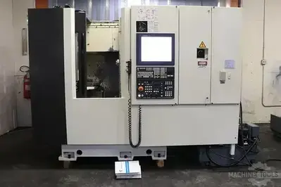 USED 2013 KITAMURA MYCENTER HX250G