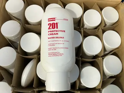 Used NORTH SAFETY PRODUCTS 201 Safety Products (Other) Ohio US | HGR 24 #1321497