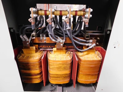 Used Magnetics NA Transformers Ohio US | Equipment Recovery Corp. #1331752