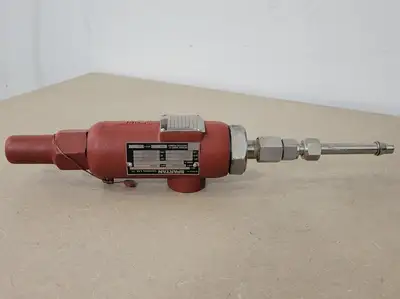 USED FARRIS ENGINEERING 27DA13-M20