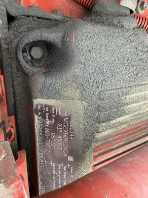 Used 2022 KENWORTH T880 TRUCK TRACTOR Conventional trucks Michigan US | Miedema Asset Management Group #1709428