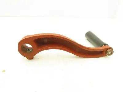 Teel 2P093B Manual Rotary Oil Drum Pump 10GPM 1"NPT Hand Pump