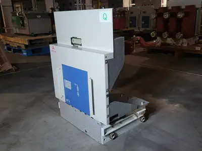 NEW AREVA MTX12-E210